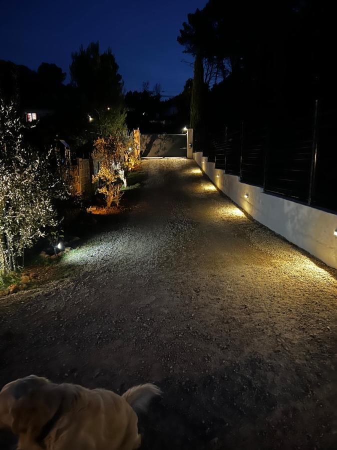 Maisonnette 32m2 Climatise Avec Jacuzzi Au Calme. Trans-en-Provence