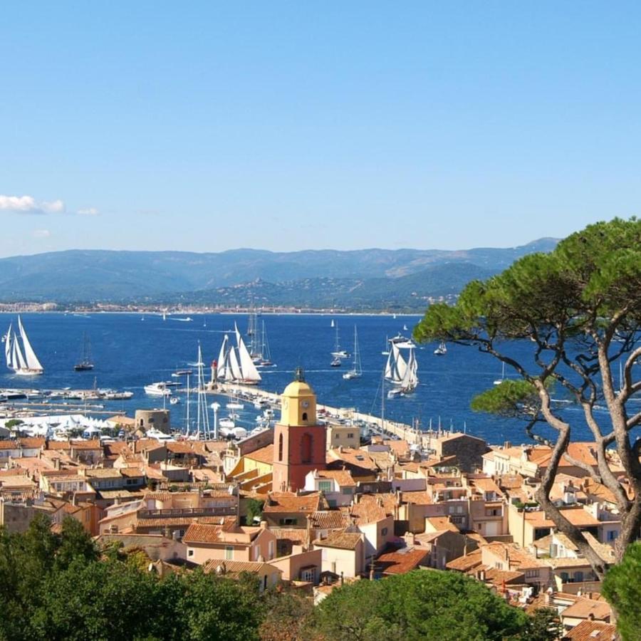 Holiday home Maisonnette 32m2 Climatise Avec Jacuzzi Au Calme. *